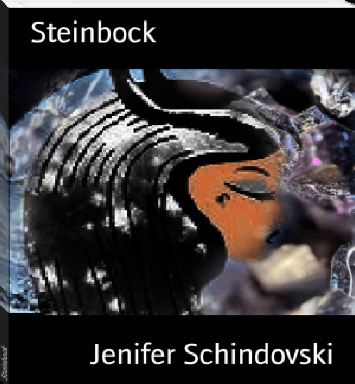 Steinbock rendition image