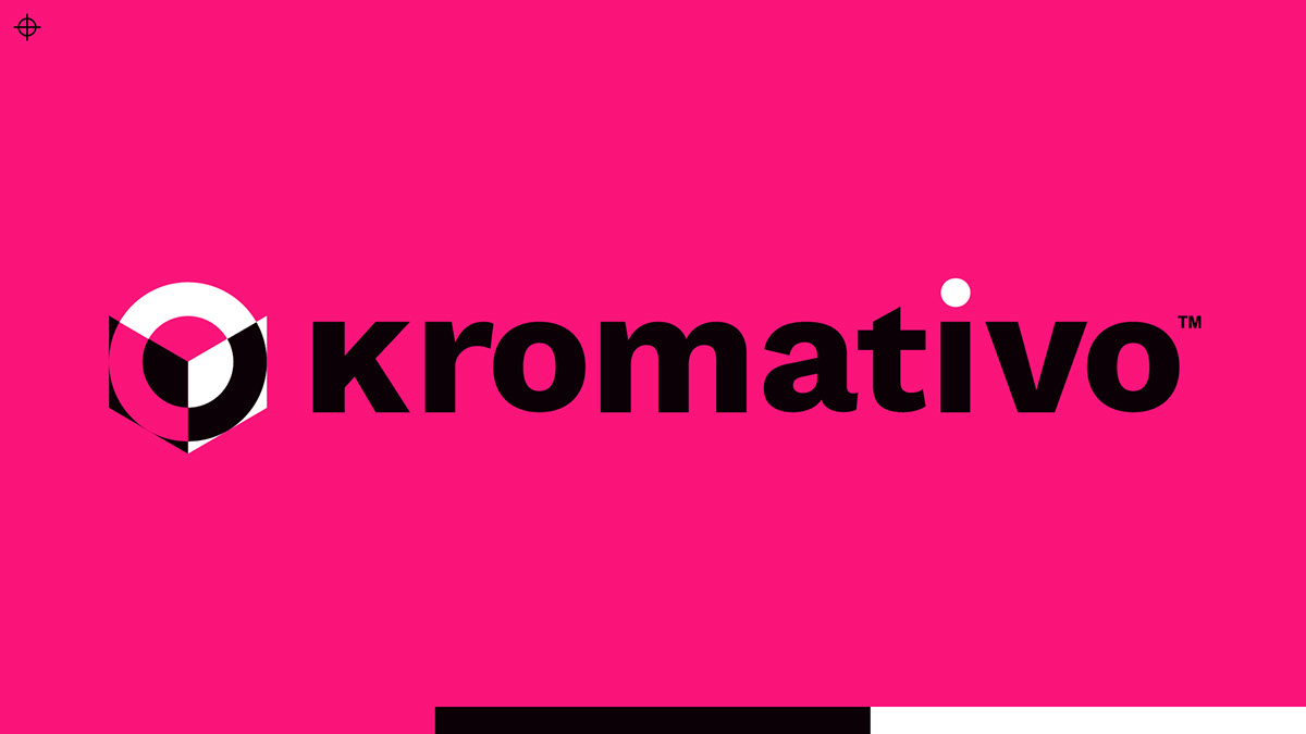 Kromativo - Proceso de construccion de marca rendition image