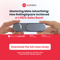Rolling Square Case Study