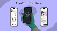 Example Furniture App