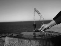 Disenando soluciones para la crisis de agua