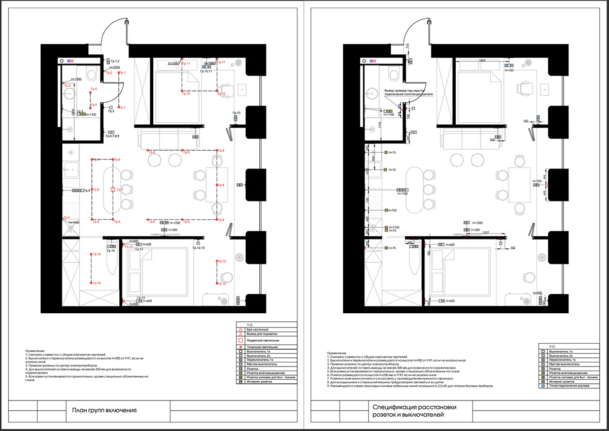 projectdrawing20 on Behance :: Behance