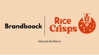 Brand Boock Rice Crisps