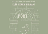 ElifCerenTiryaki_Potfolio_Landscapearchitect
