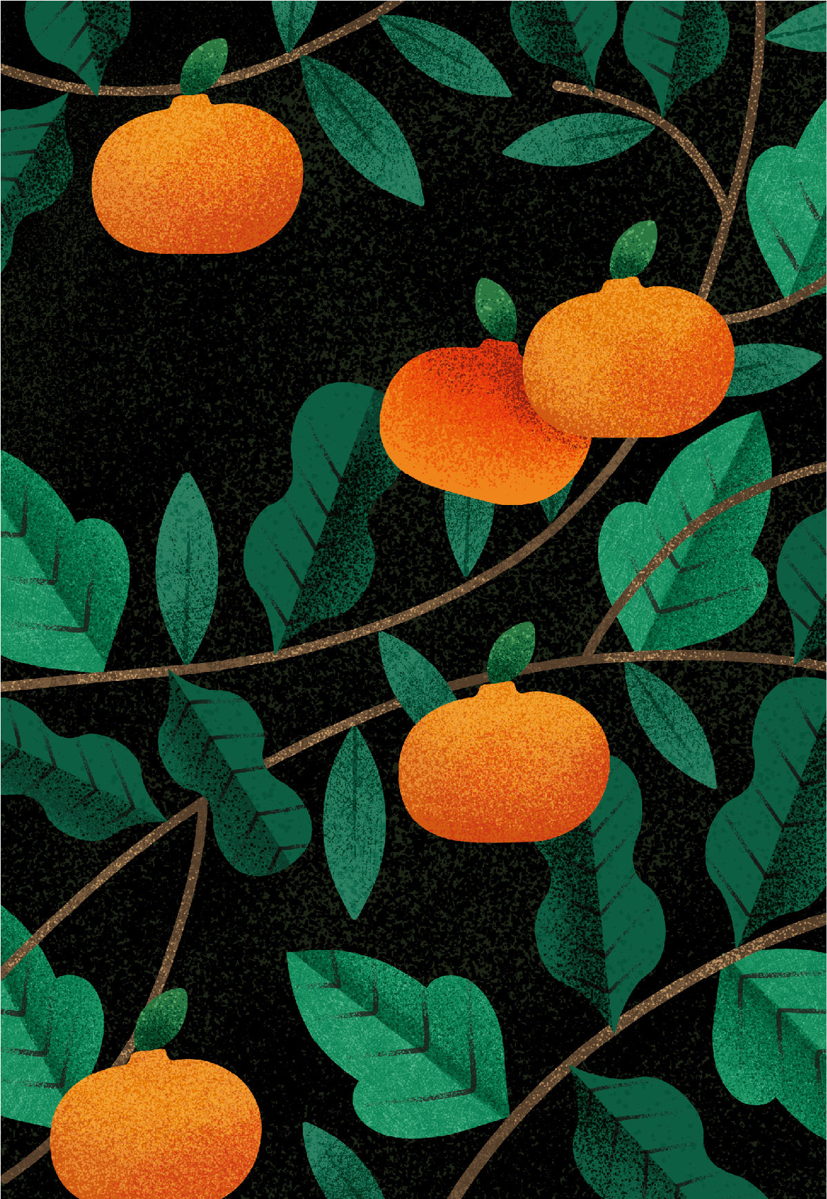orange on Behance :: Behance