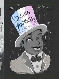 Bentleys Book on Being Yourself By Ryn Trinity