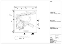 Niro Granite Temporary Structure Technical Drawings