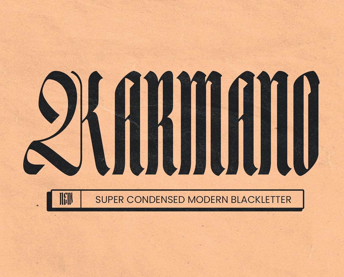 Karmano - Desktop Commercial Use rendition image