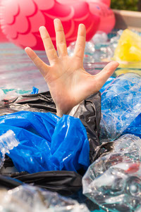 Visualizando un Futuro sin Plasticos Desechables