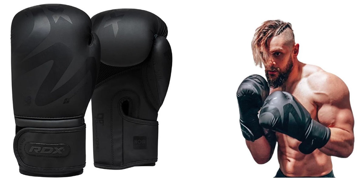 Protect Your Hands_Train Smarter_Boxing Gloves 101 rendition image