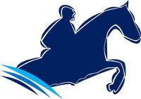 Horse and Jockey logo