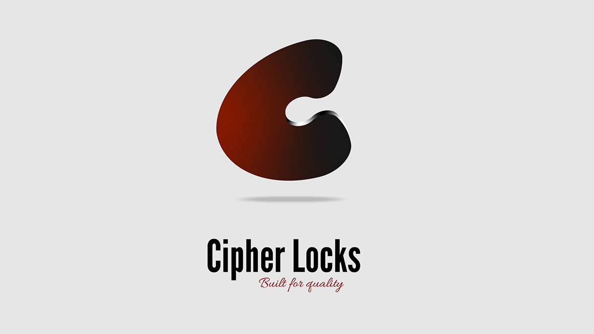 Cipher Locks rendition image