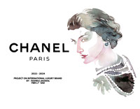 Report On CHANEL