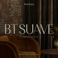 BT Suave - Trial Version