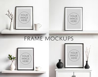 FrameMockups