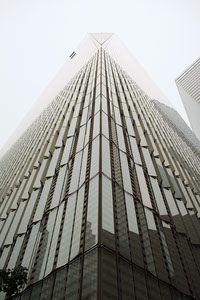 One World Trade Center Skyscraper