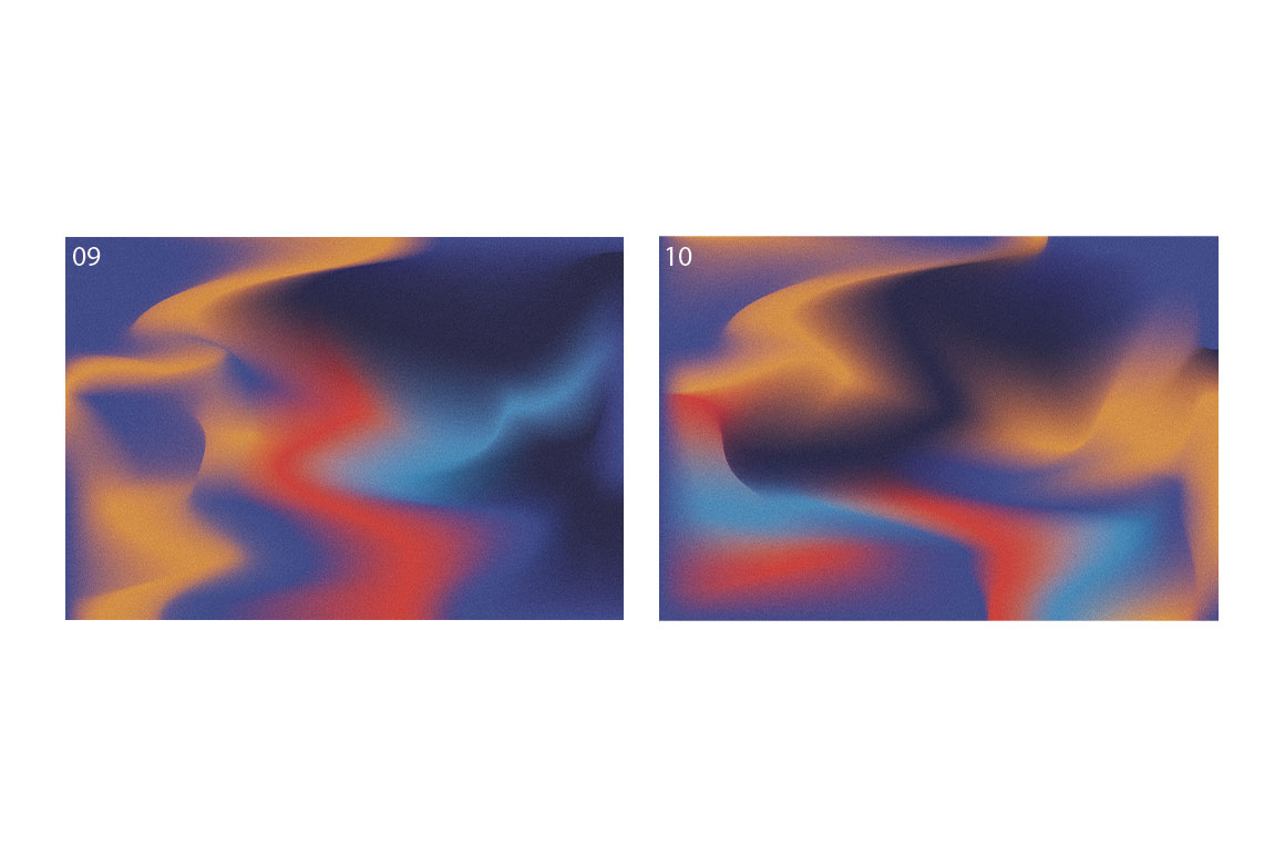 Fluid Blend Gradient Texture Background Art on Behance :: Behance