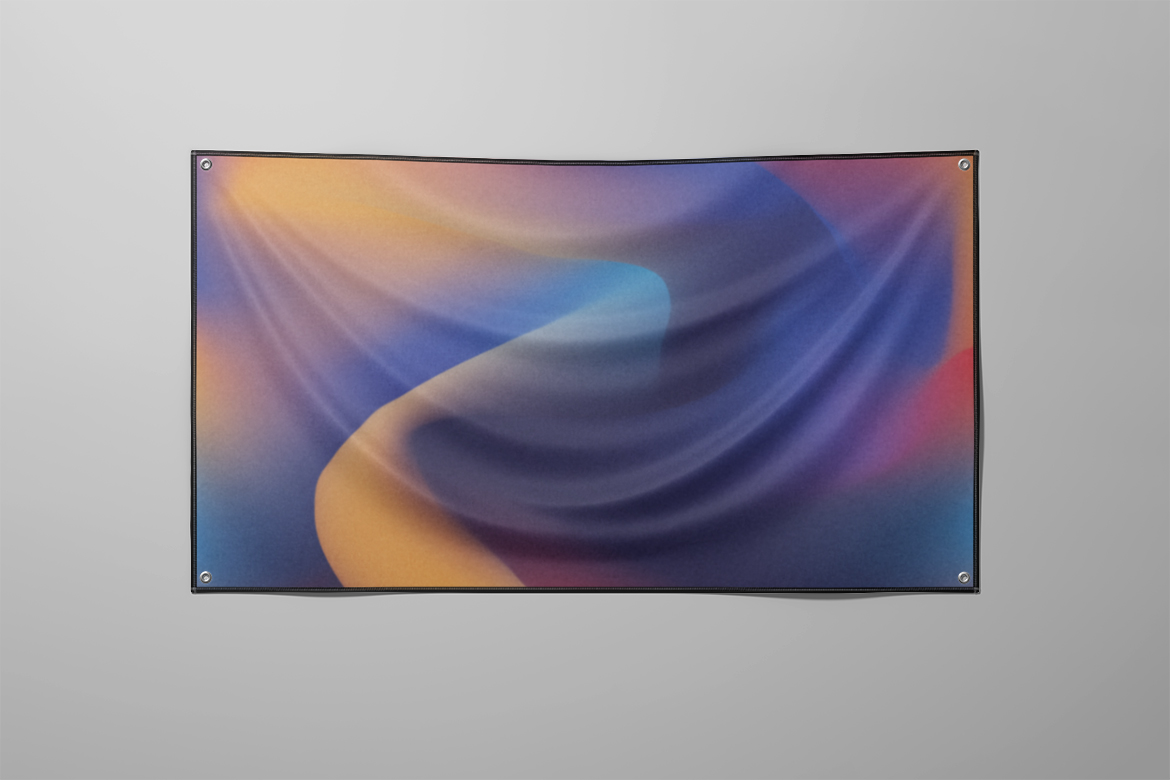 Fluid Blend Gradient Texture Background Art on Behance :: Behance