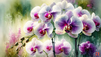 Orchid-Whispers-by-Aravind-Reddy-Tarugu