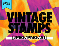 vintagestamps