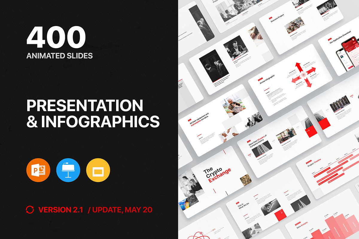 Bazz Powerpoint Files rendition image