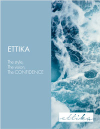 Ettika Interview Project