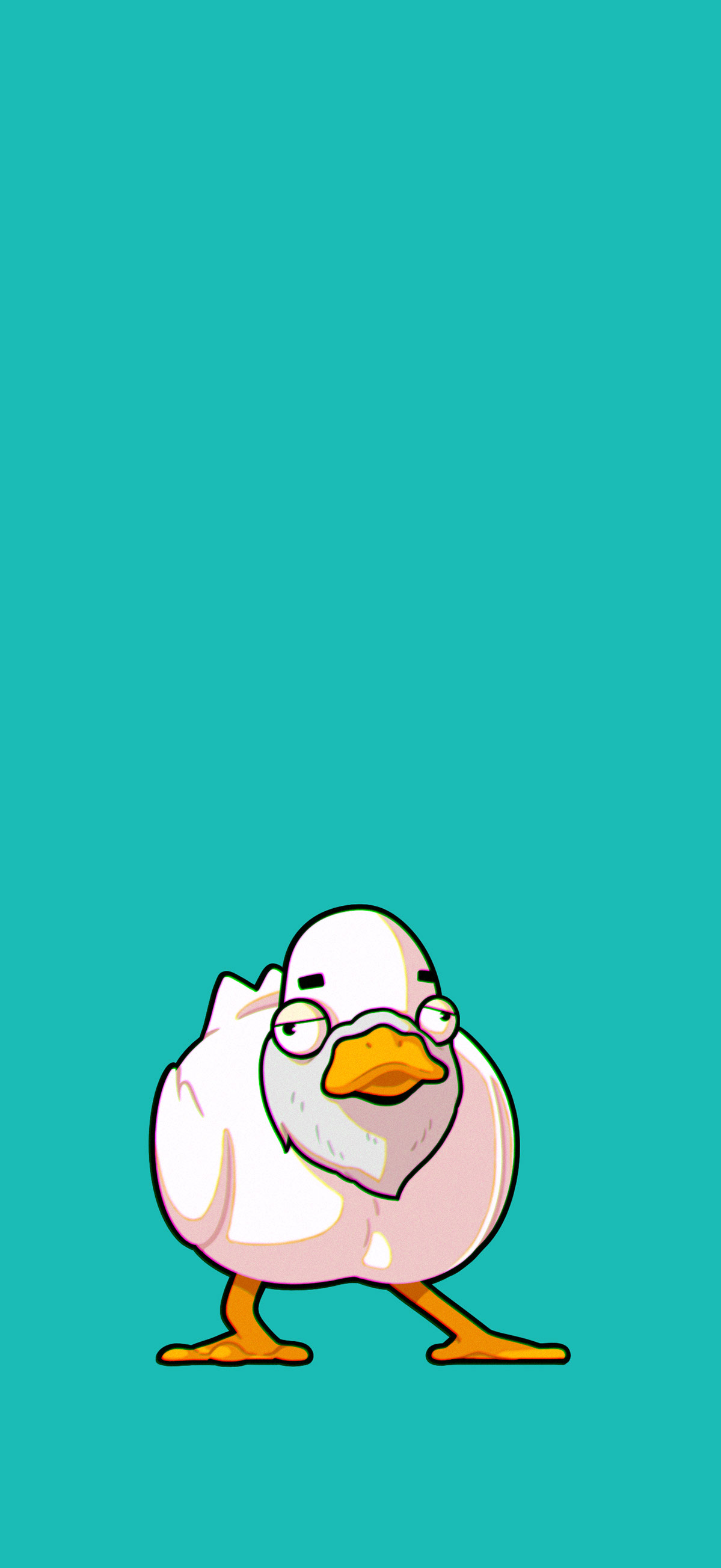 Duck 2 on Behance :: Behance