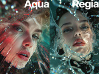 SynthographyStudio Aqua Regia