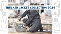 Worker Jacket