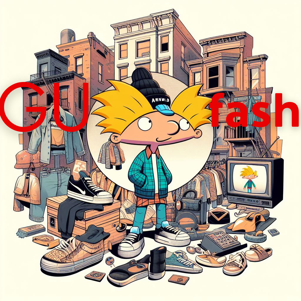 Gufash Brand Logo rendition image