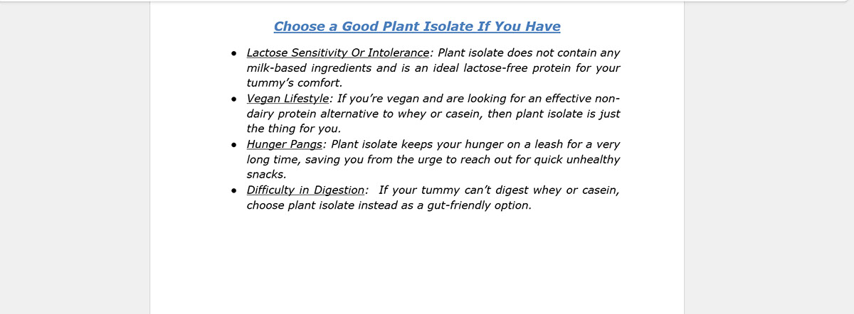 plant isolate rendition image