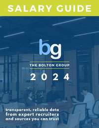 2024 TBG Salary Report