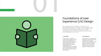 User Experience Foundations Slides