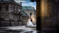 Wedding in Vienna