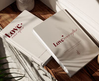 Marriage Journal - Love Ever After