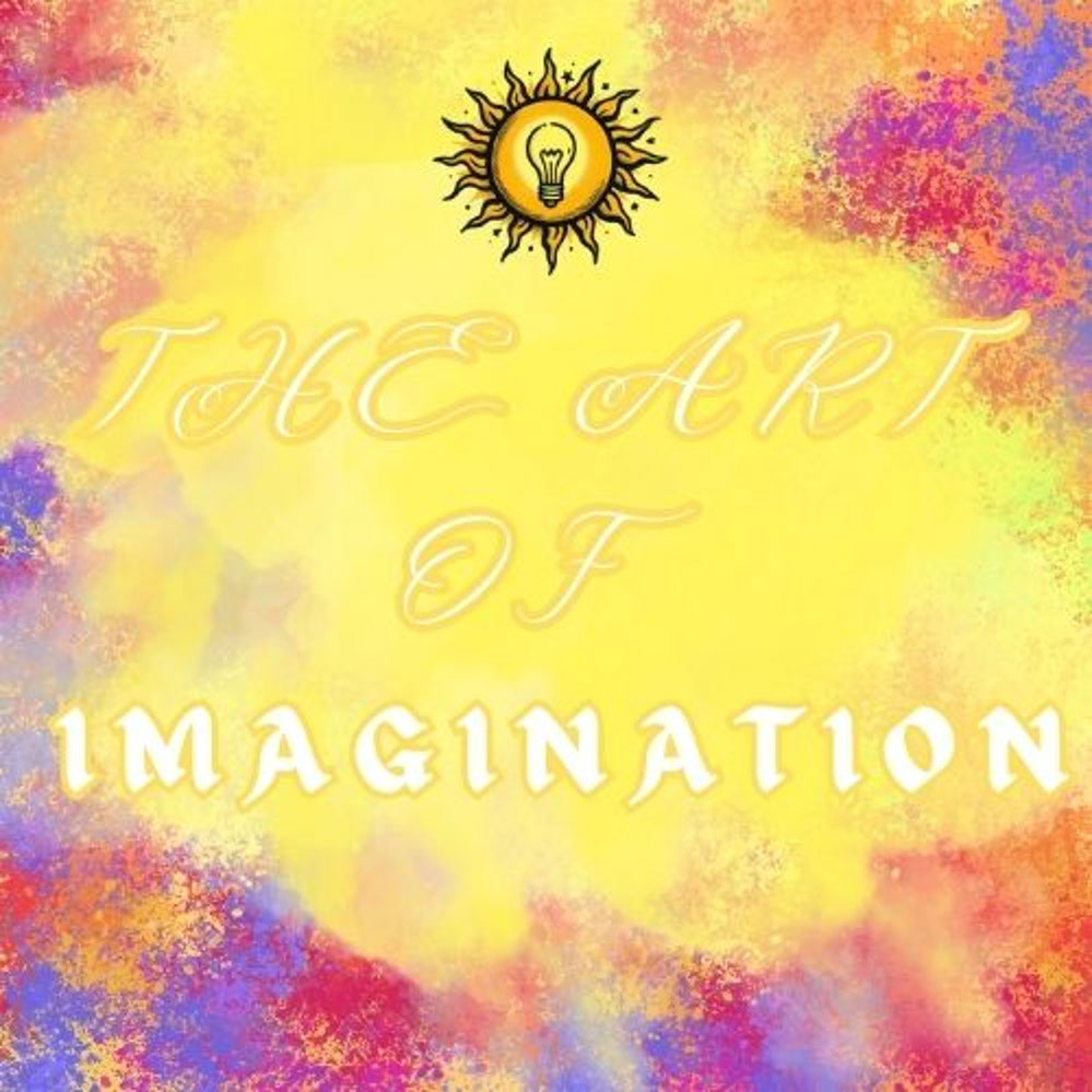 Art Of Imagination rendition image