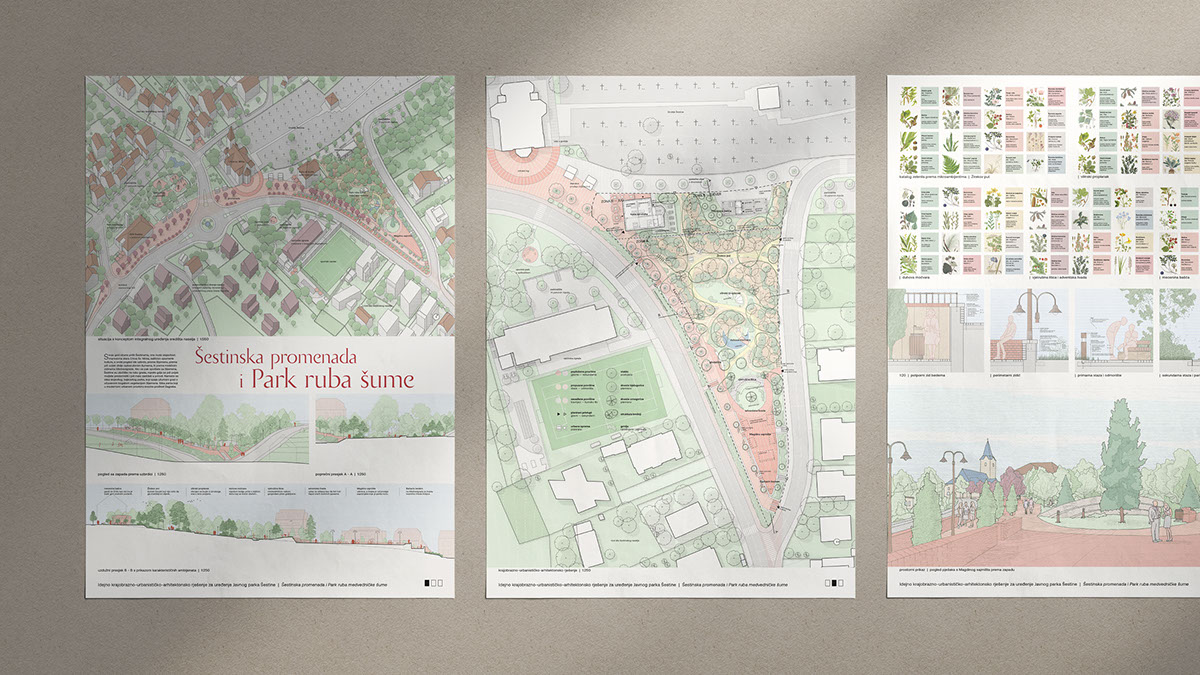 Boards on Behance :: Behance