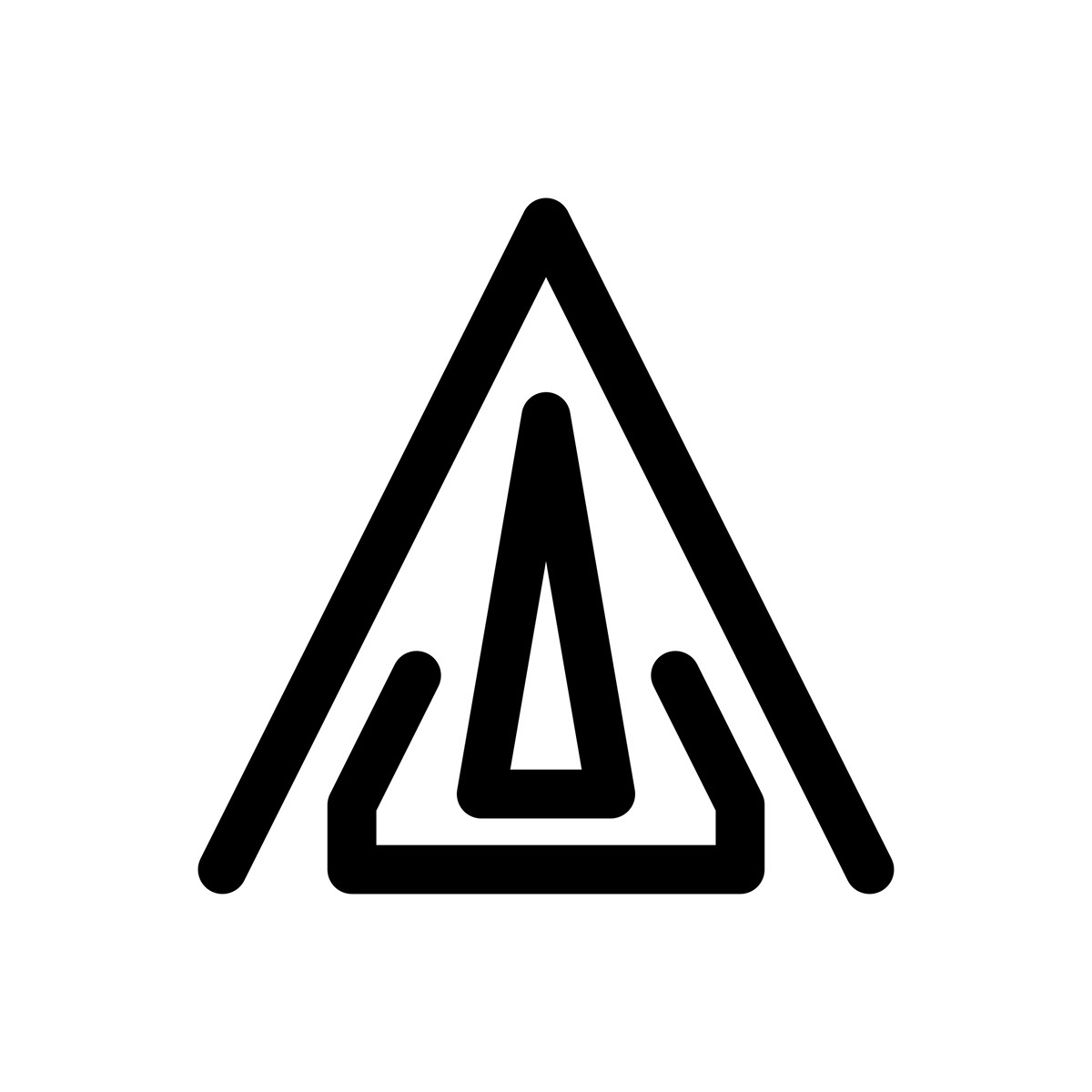 Logo A rendition image