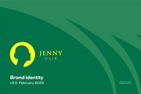 Jenny Hair Presentation