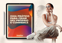 Ebook E-commerce Isabella Matte para o Imatize