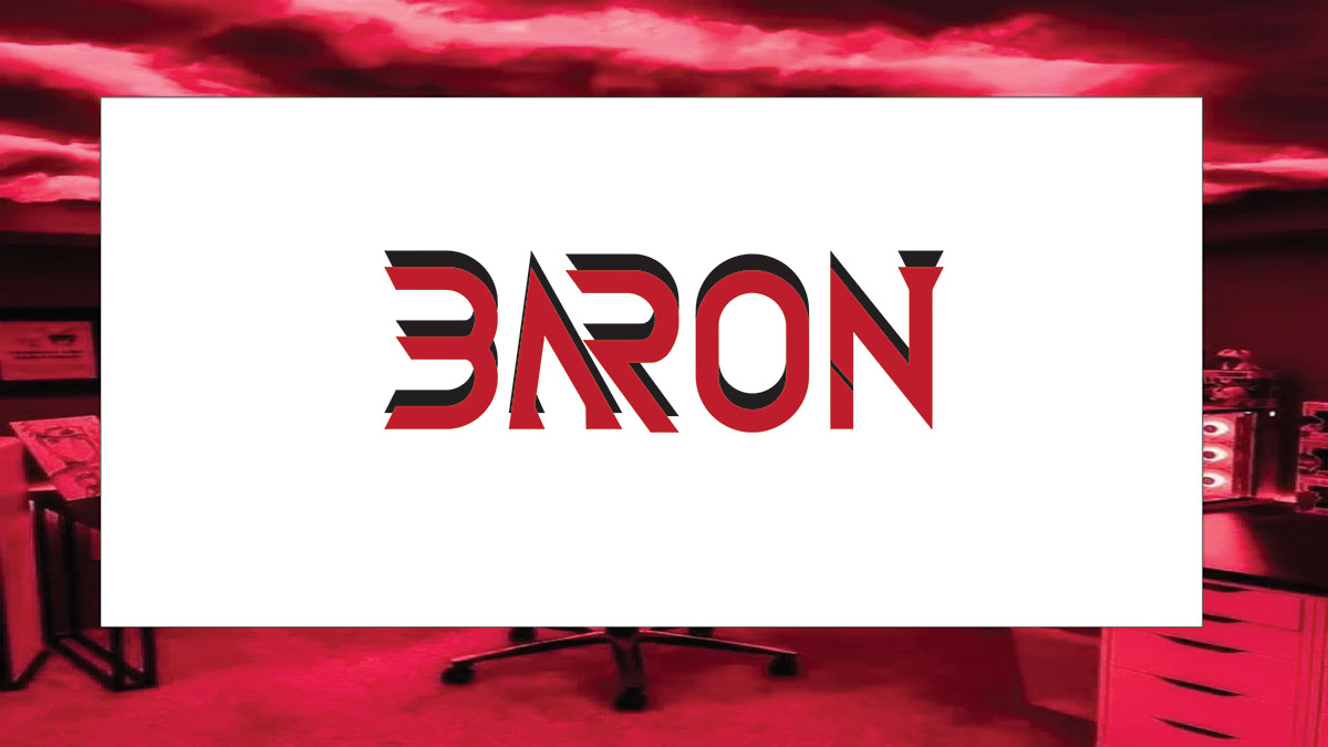 BARON FONT on Behance :: Behance