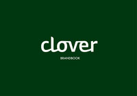 Brandbook Clover