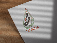 Tasmima Logo