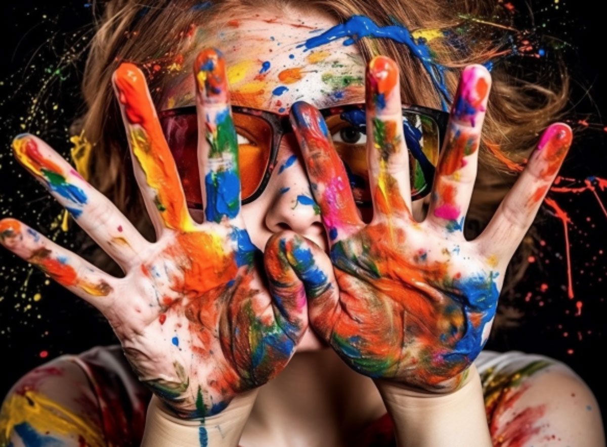 Lorenzo Lotto Maestro del Sentimiento y Color rendition image