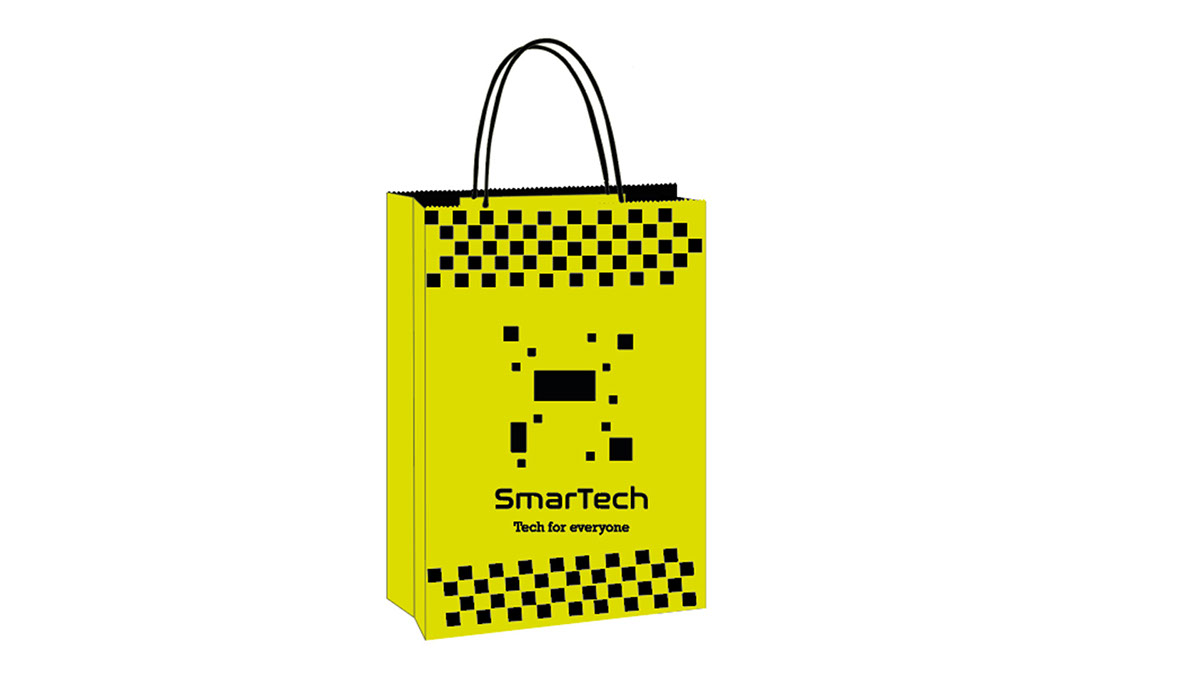 Stevenin_Francesca_Fustella packaging azienda SmarTech 2 rendition image
