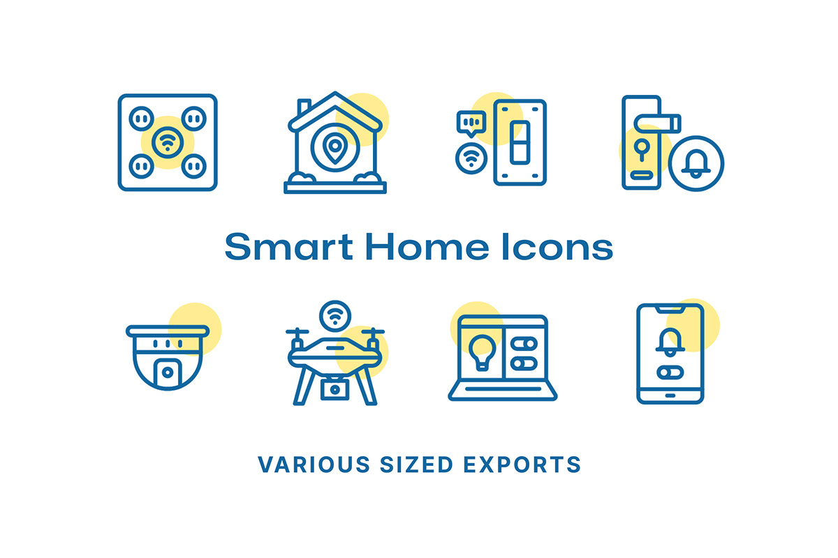Smart-Icons rendition image