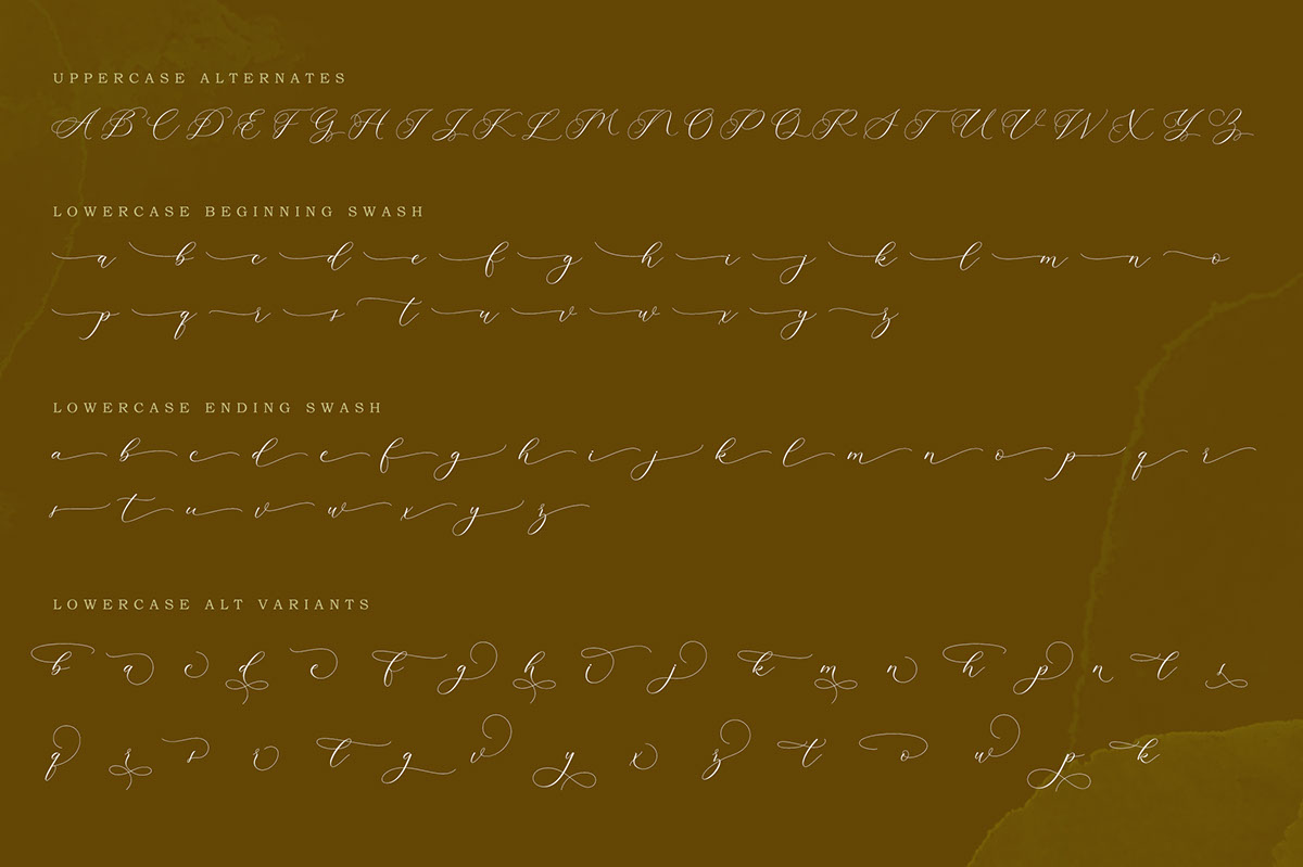 Lembang Script rendition image