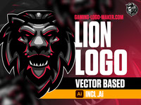Lion-Gaming-Logo-01