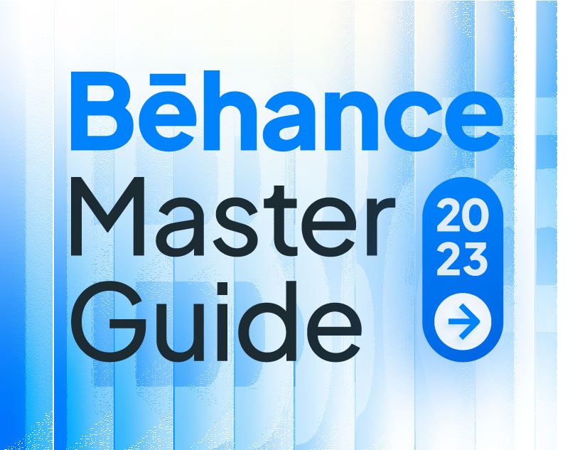 Behance Master Guide Dimenstions rendition image