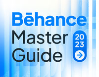 Behance Master Guide Dimenstions